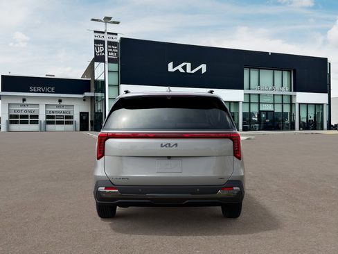 New 2026 Kia Carnival SX Prestige FWD image 6