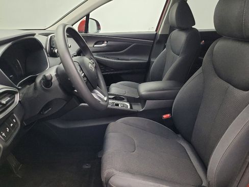 Used 2019 Hyundai Santa Fe SEL image 17