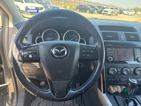Used 2014 MAZDA CX-9 Grand Touring image 12