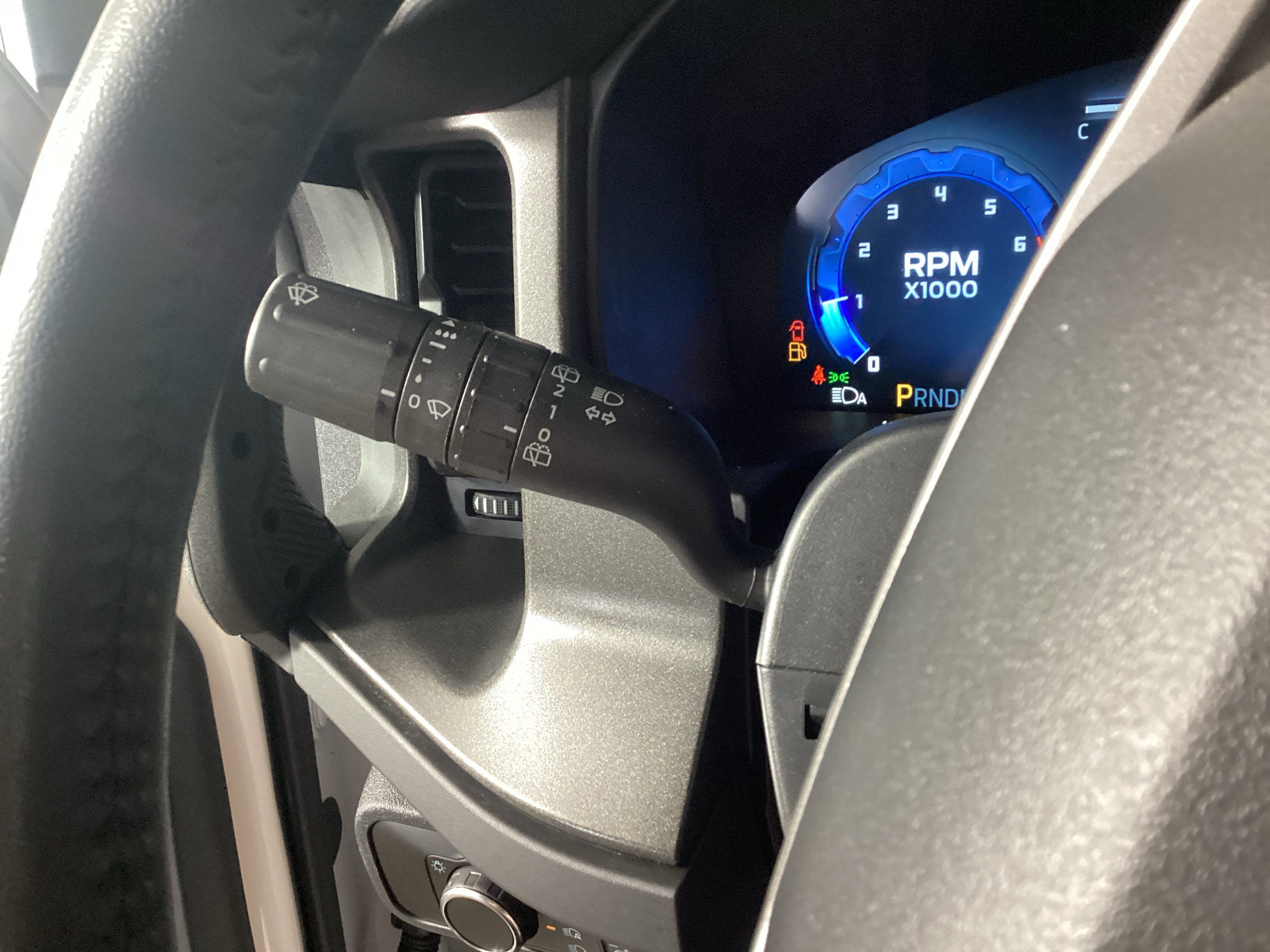 Used 2025 Ford Bronco Big Bend AWD/4WD image 19