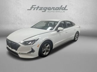 Used 2021 Hyundai Sonata SE 360° Tour