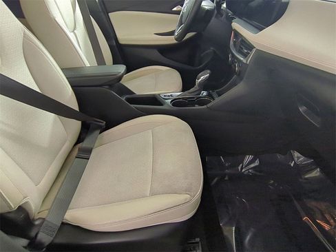 Used 2024 Buick Encore GX Preferred w/ Comfort Package image 26