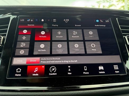 New 2026 Dodge Durango GT AWD/4WD image 19