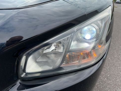 Used 2011 Nissan Maxima 3.5 SV w/ Sport Pkg FWD image 31