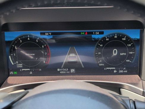 Certified 2026 Subaru Outback Touring AWD/4WD image 33