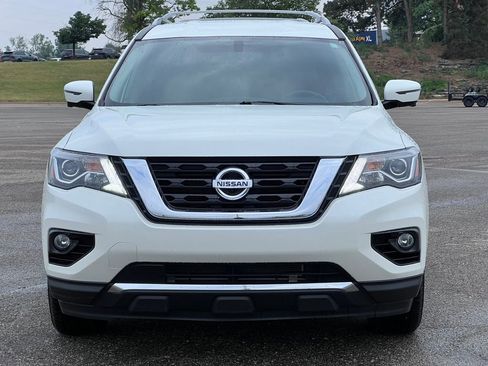 Used 2020 Nissan Pathfinder SL w/ Cargo Package AWD/4WD image 42