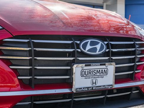 Used 2022 Hyundai Sonata SE image 9