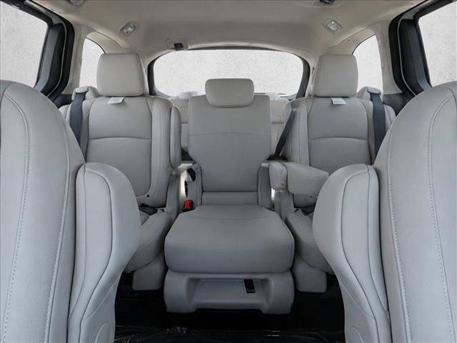 New 2027 Honda Odyssey EX-L image 29