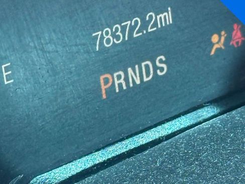 Used 2017 Lincoln MKZ Premiere image 11