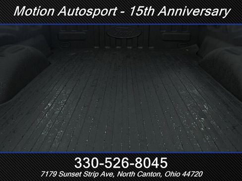 Used 2018 Ford F150 XLT w/ Equipment Group 301A Mid AWD/4WD image 7