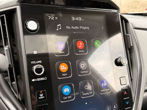 Certified 2025 Subaru Crosstrek 2.5i Limited w/ Crosstrek Mirror Package image 13