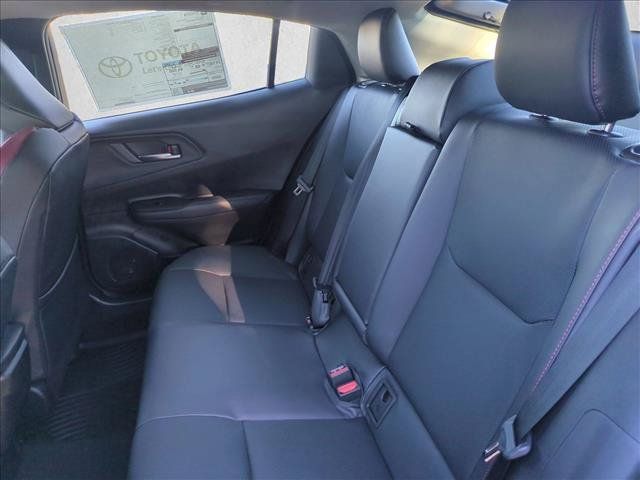 Used 2026 Toyota Prius Plug-In Hybrid FWD image 20