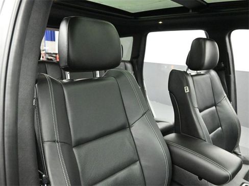 Used 2021 Jeep Grand Cherokee Limited w/ Quick Order Package 28K 80th image 32