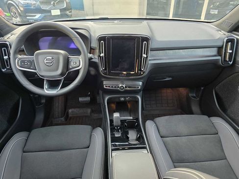 Certified 2024 Volvo XC40 Recharge Plus w/ Protection Package Premier image 18