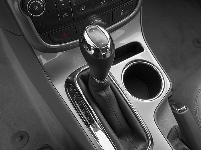 Used 2014 Chevrolet Malibu LTZ FWD image 13