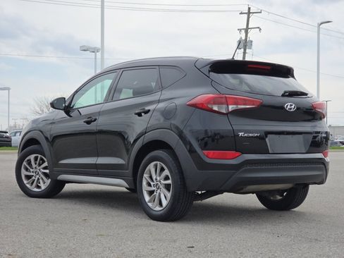 Used 2017 Hyundai Tucson SE image 13