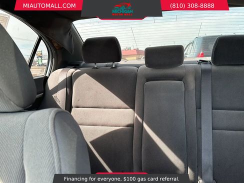Used 2007 Honda Civic EX image 15