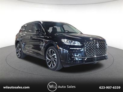 Used 2024 Lincoln Corsair Grand Touring w/ Equipment Group 301A