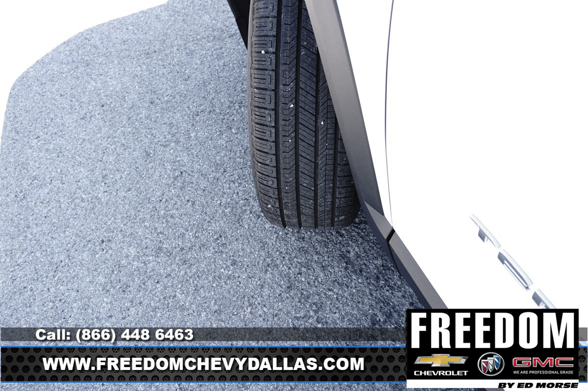 New 2027 GMC Terrain Elevation w/ Elevation Premium Package FWD image 43