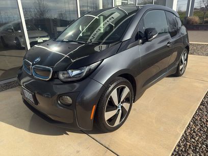 Used 2016 BMW i3 w/ Range Extender