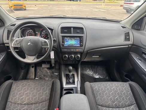 Used 2022 Mitsubishi Outlander Sport ES image 18