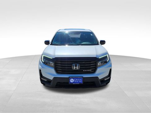 Used 2023 Honda Ridgeline Black Edition image 2