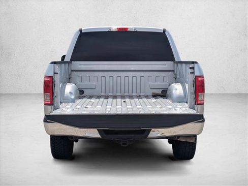 Used 2016 Ford F150 XLT w/ Trailer Tow Package AWD/4WD image 6