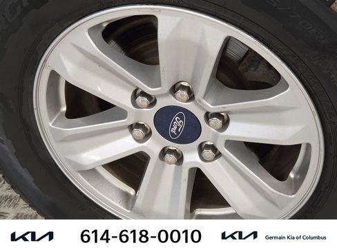 Used 2019 Ford F150 XL w/ Equipment Group 101A Mid RWD image 12
