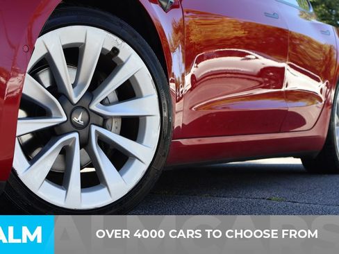 Used 2022 Tesla Model 3 RWD image 2