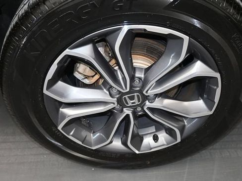 Used 2022 Honda CR-V EX image 11
