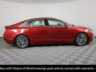 Used 2017 Lincoln MKZ Premiere video 2