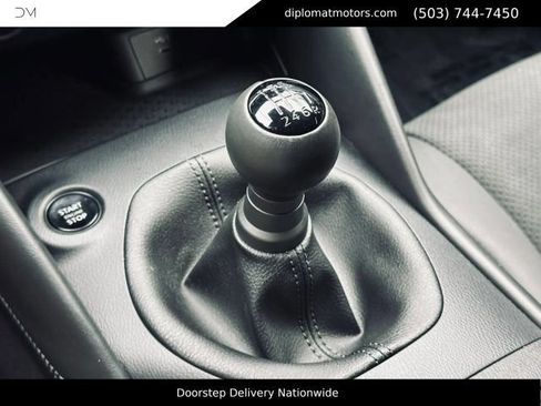 Used 2024 Nissan Z Performance w/ Floor Mat Package RWD image 34