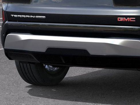 New 2026 GMC Terrain Denali image 14