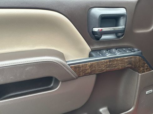 Used 2014 Chevrolet Silverado 1500 LT w/ All Star Edition image 11