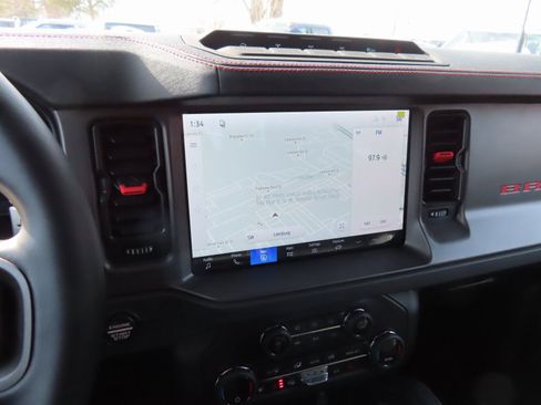 New 2026 Ford Bronco Raptor image 13