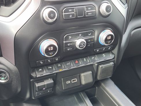 Used 2019 GMC Sierra 1500 SLT image 22