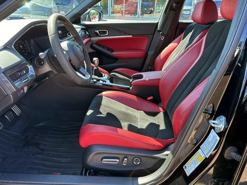 Used 2025 Acura Integra Type S FWD image 9