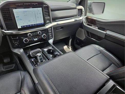 Used 2023 Ford F150 Lariat AWD/4WD image 12