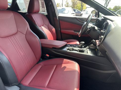 Used 2023 Lexus NX 350 AWD image 13