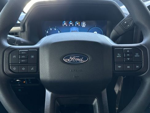 New 2026 Ford F150 STX w/ Equipment Group 200A image 21