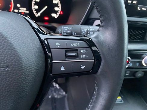 Certified 2023 Honda CR-V EX-L image 25