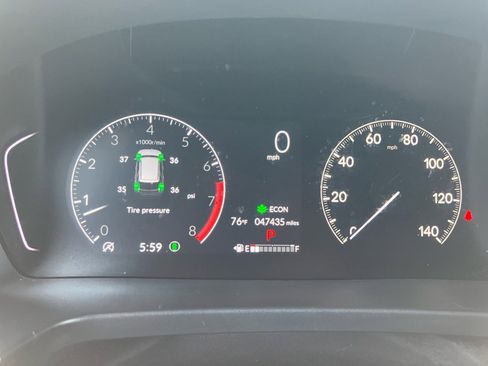 Certified 2023 Honda Pilot EX-L image 14