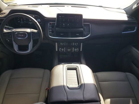 Used 2022 GMC Yukon SLT w/ SLT Premium Package image 27