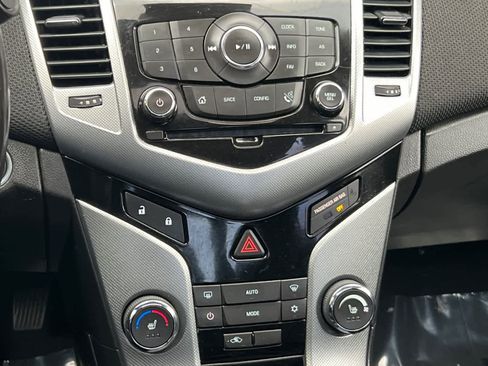 Used 2014 Chevrolet Cruze LTZ w/ RS Package image 20