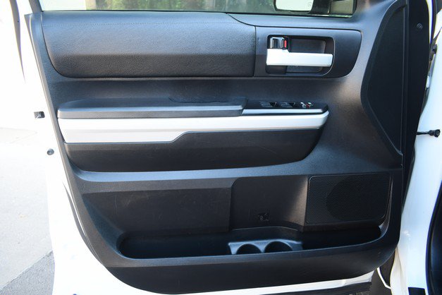 Used 2019 Toyota Tundra SR5 w/ TRD Sport Package AWD/4WD image 13