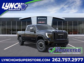 New 2026 GMC Sierra 3500 Denali Ultimate AWD/4WD video 1