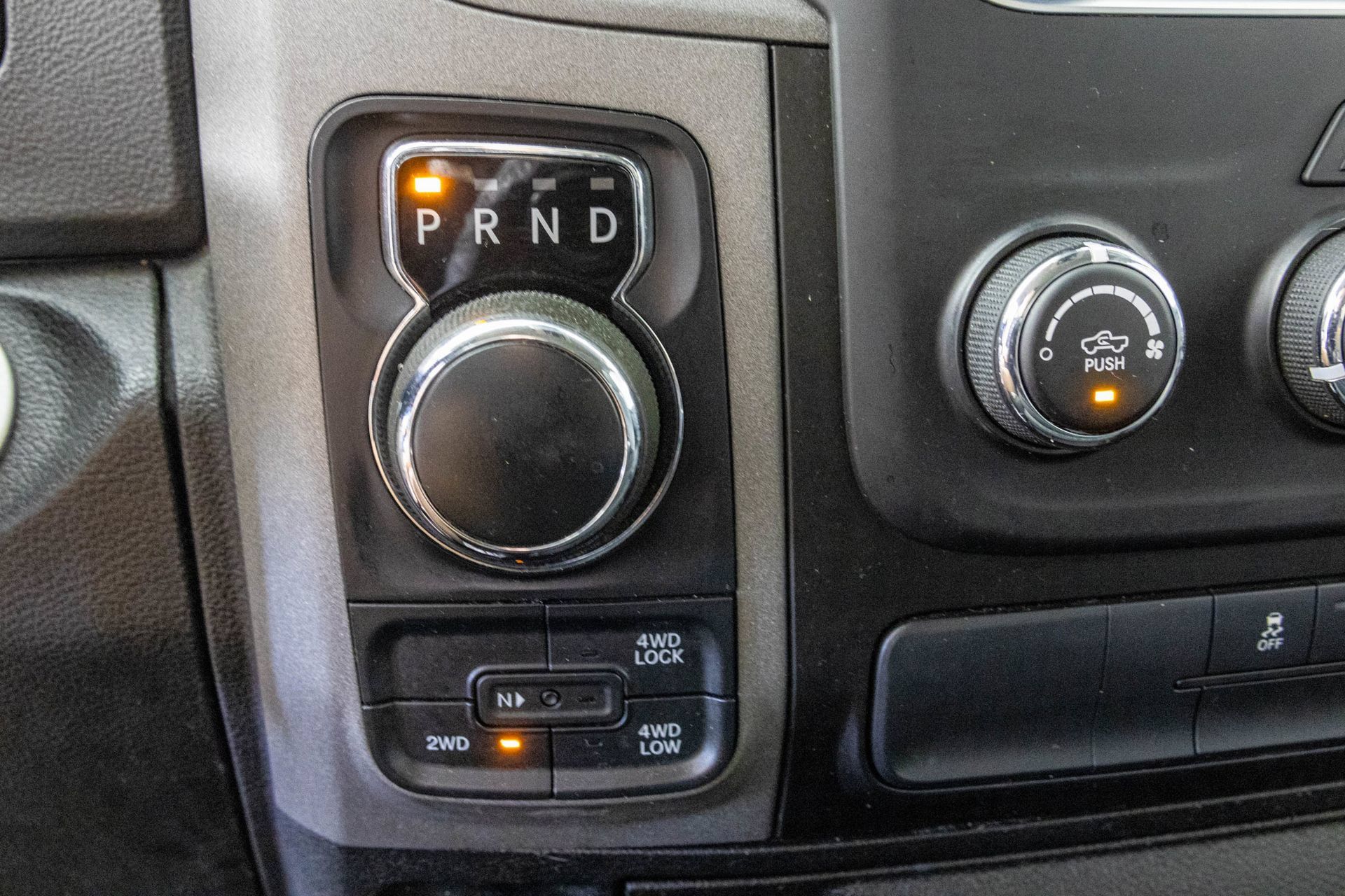 Used 2019 RAM 1500 Tradesman w/ Tradesman SXT Package AWD/4WD image 28