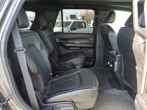 Used 2021 Ford Expedition Limited image 33