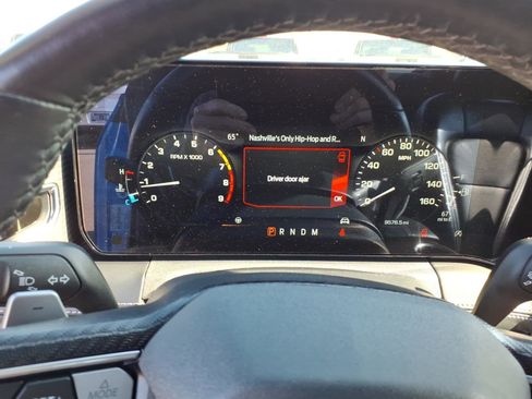 Certified 2024 Ford Mustang GT Premium RWD image 15