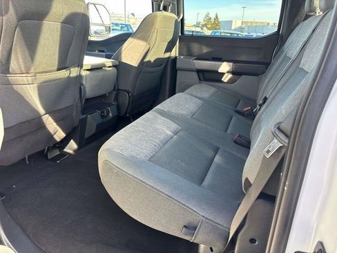 Used 2024 Ford F250 XLT AWD/4WD image 15